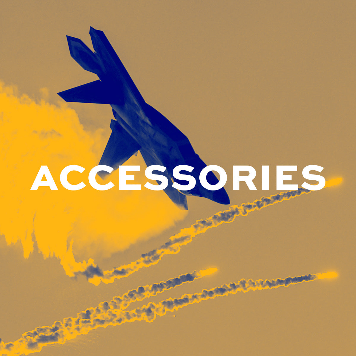 All Accessories