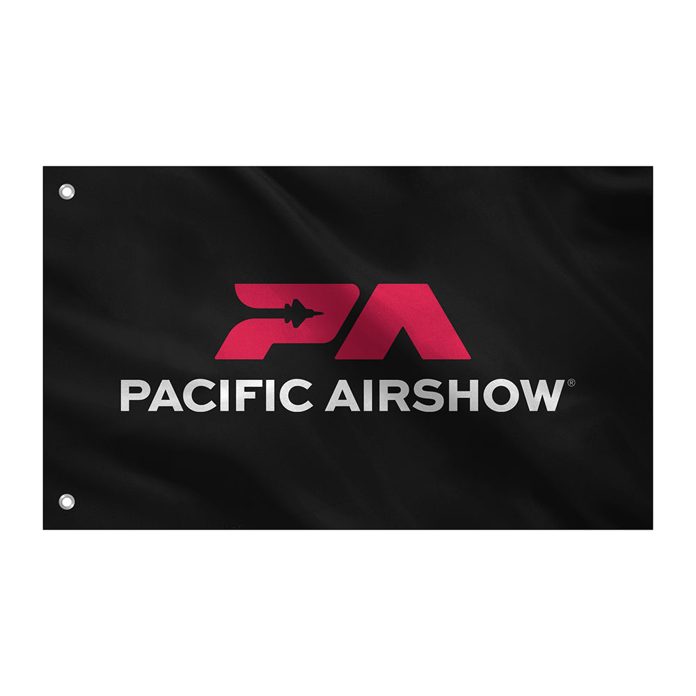 Pacific Airshow Flag