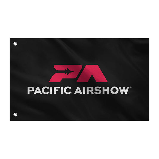 Pacific Airshow Flag