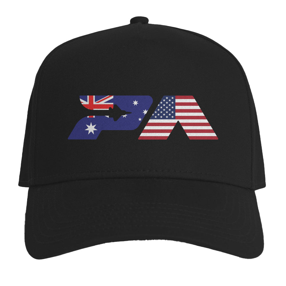 Pacific Airshow Flag Cap