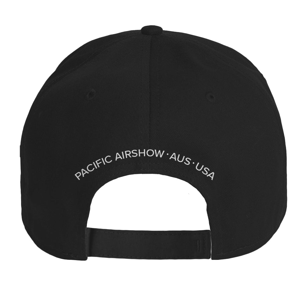 Pacific Airshow Flag Cap