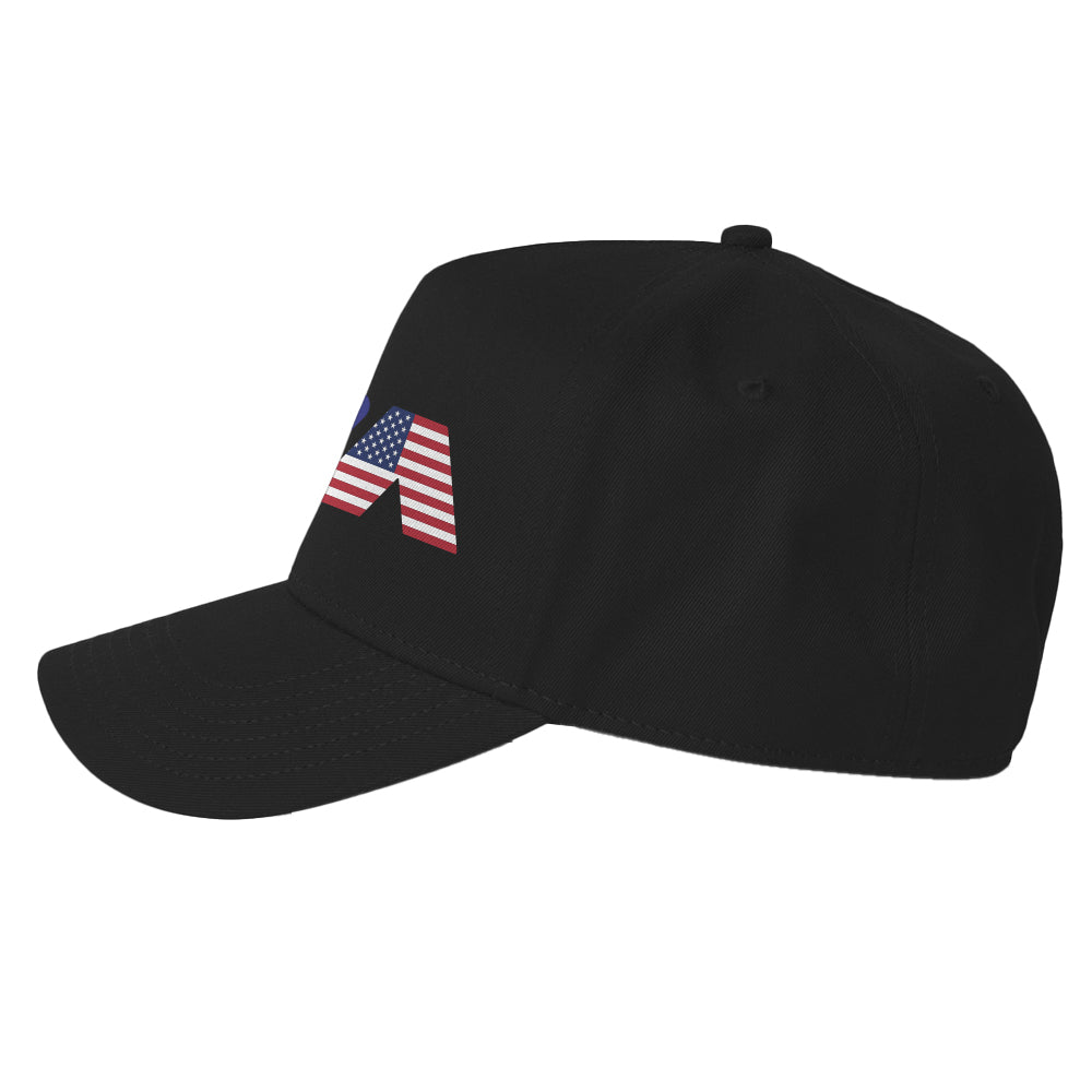 Pacific Airshow Flag Cap