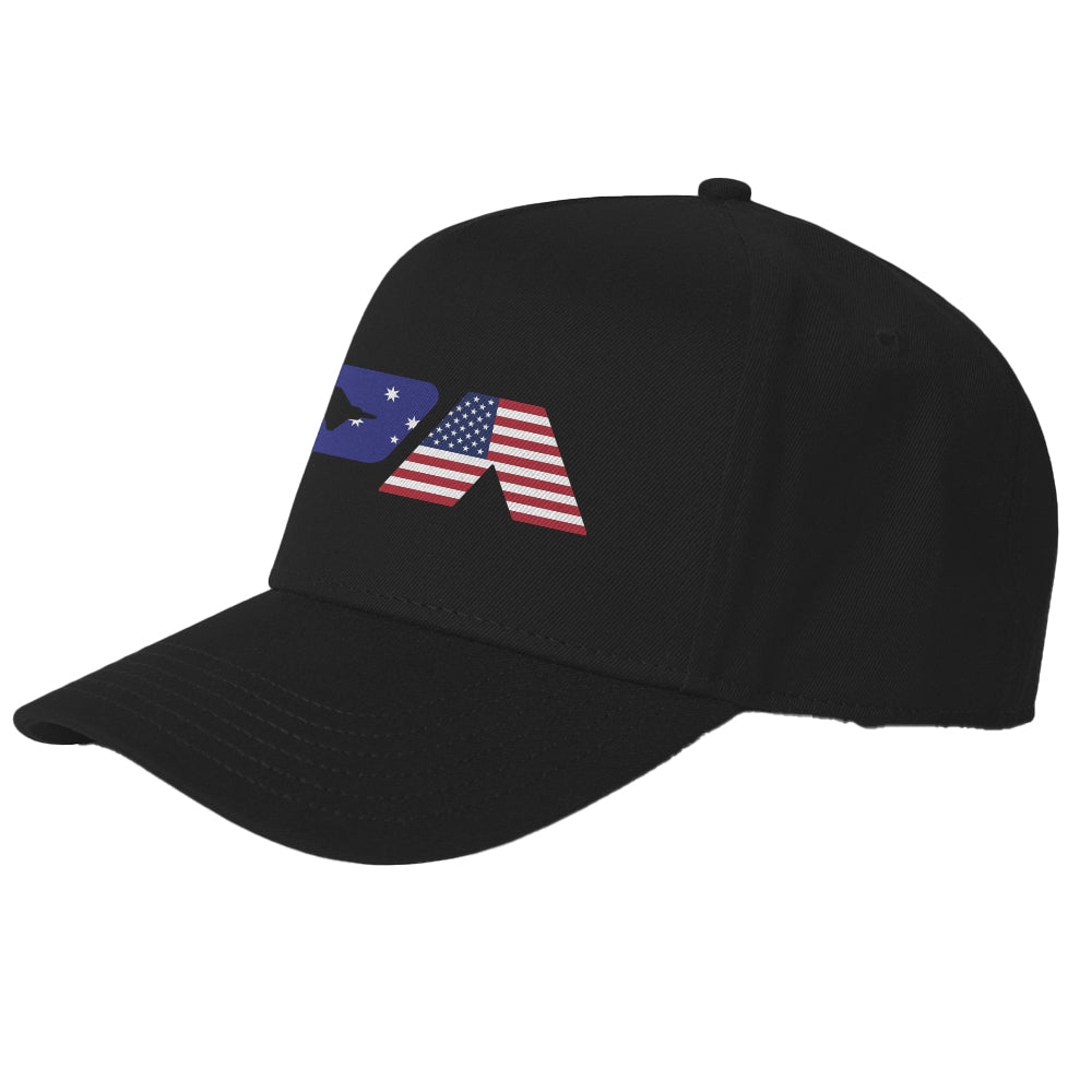 Pacific Airshow Flag Cap