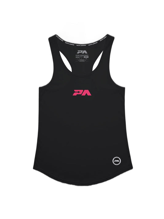 Pacific Airshow Ladies Singlet