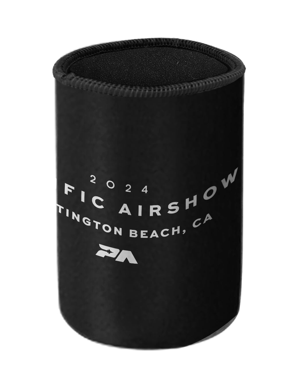 Huntington Beach 2024 Magnetic Wave Can Cooler