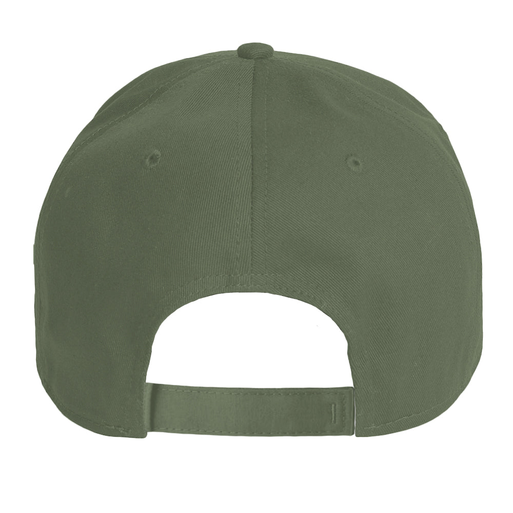 Huntington Beach 2024 Camo Cap