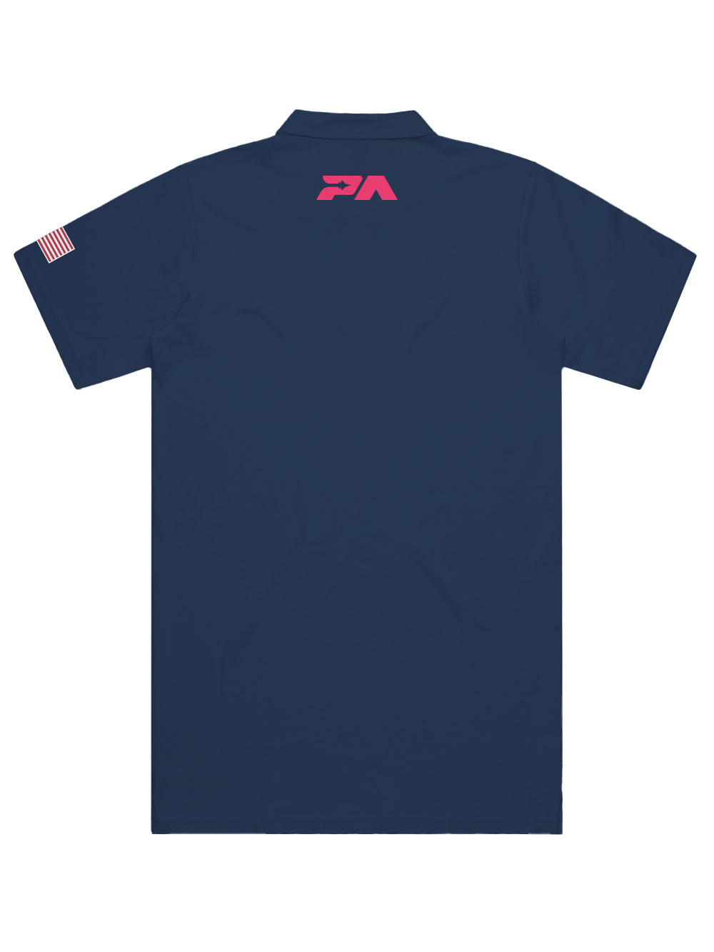 Huntington Beach 2024 Unisex Event Polo